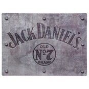 Jack Daniel’s – Old No.7 Tin Sign