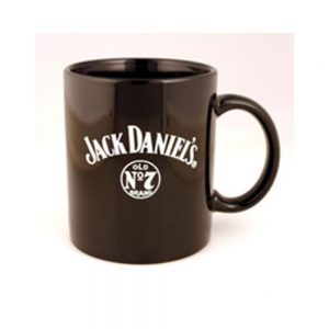 JACK DANIEL’S 8 oz COFFEE MUG