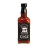 Tennessee Whiskey Jalapeno Pepper Ketchup