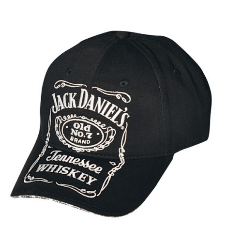 Jack Daniel's The Label Hat