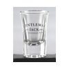 Jack Daniel's gentleman jack shot glass