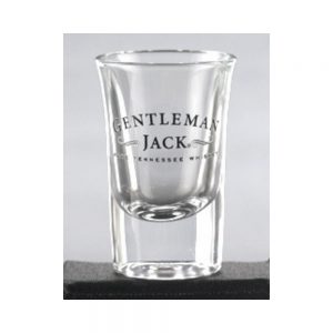 Gentleman Jack Shot