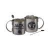 Jack Daniel's Mule Set