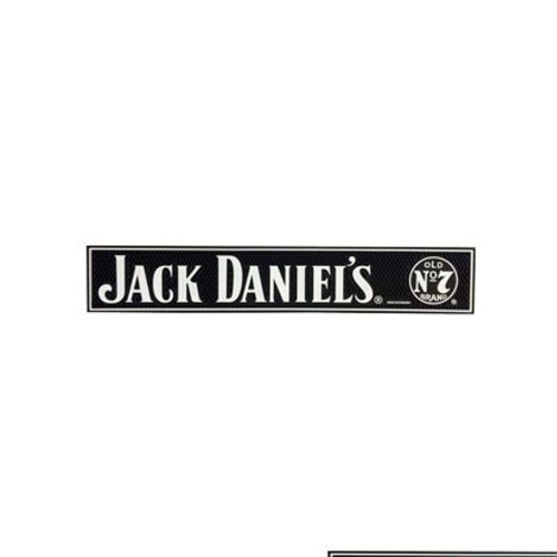 Jack Daniel's Bar Mat