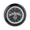 Jack Daniel's LED Clock