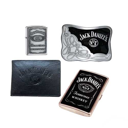 Jack Daniels Accessories
