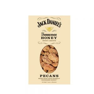 Jack Daniel’s Tennessee Pecans