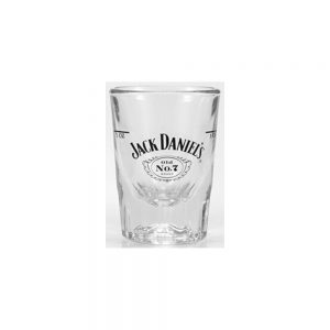 Jack Daniel’s Prism Shot Glass