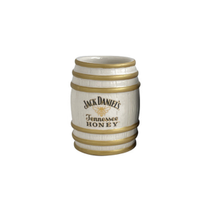 JD Tennessee Honey Stoneware Shot Glass