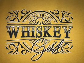 Lynchburg Whiskey Girl